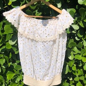 Spring Blouse